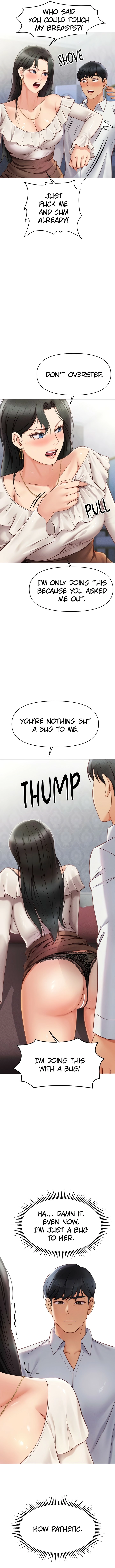 Read Common Sense Manipulation Program chapter 3 image 15 on Lezhin