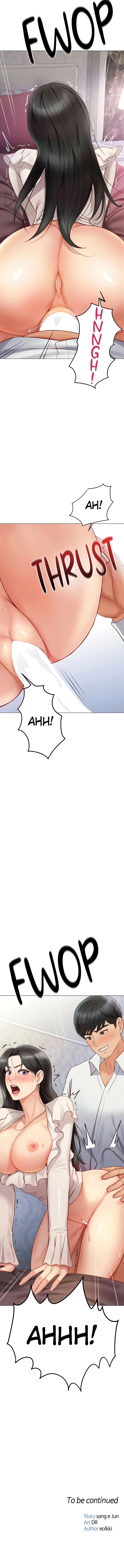 Read Common Sense Manipulation Program chapter 3 image 27 on Lezhin