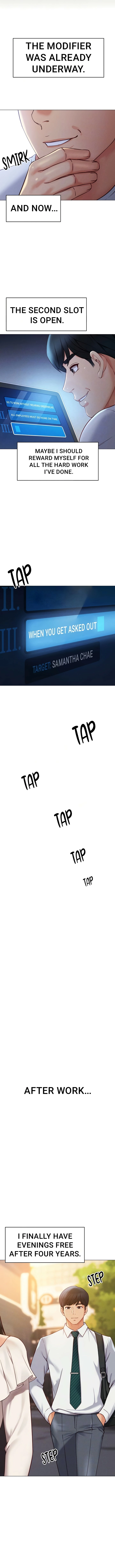 Read Common Sense Manipulation Program chapter 3 image 6 on Lezhin