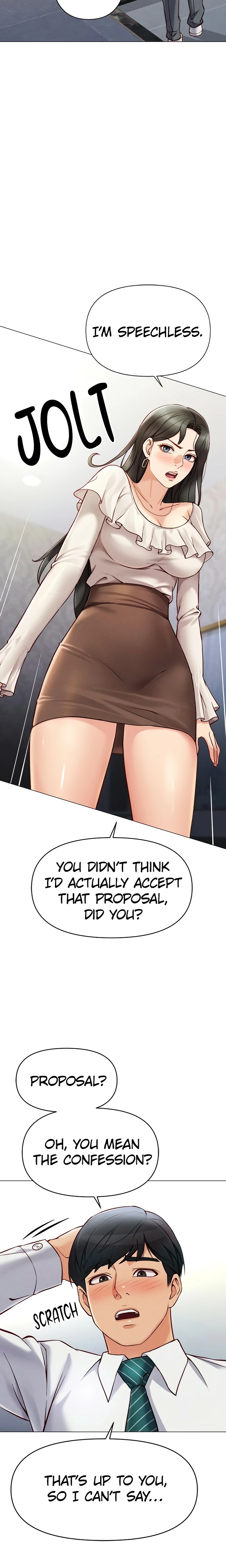 Read Common Sense Manipulation Program chapter 3 image 9 on Lezhin