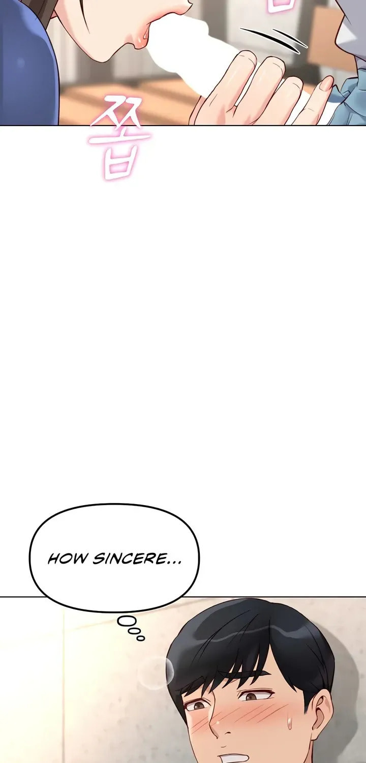 Read Common Sense Manipulation Program chapter 30 image 18 on Lezhin