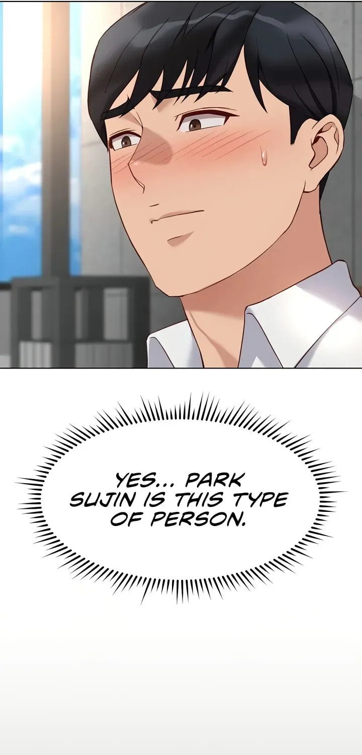 Read Common Sense Manipulation Program chapter 30 image 24 on Lezhin