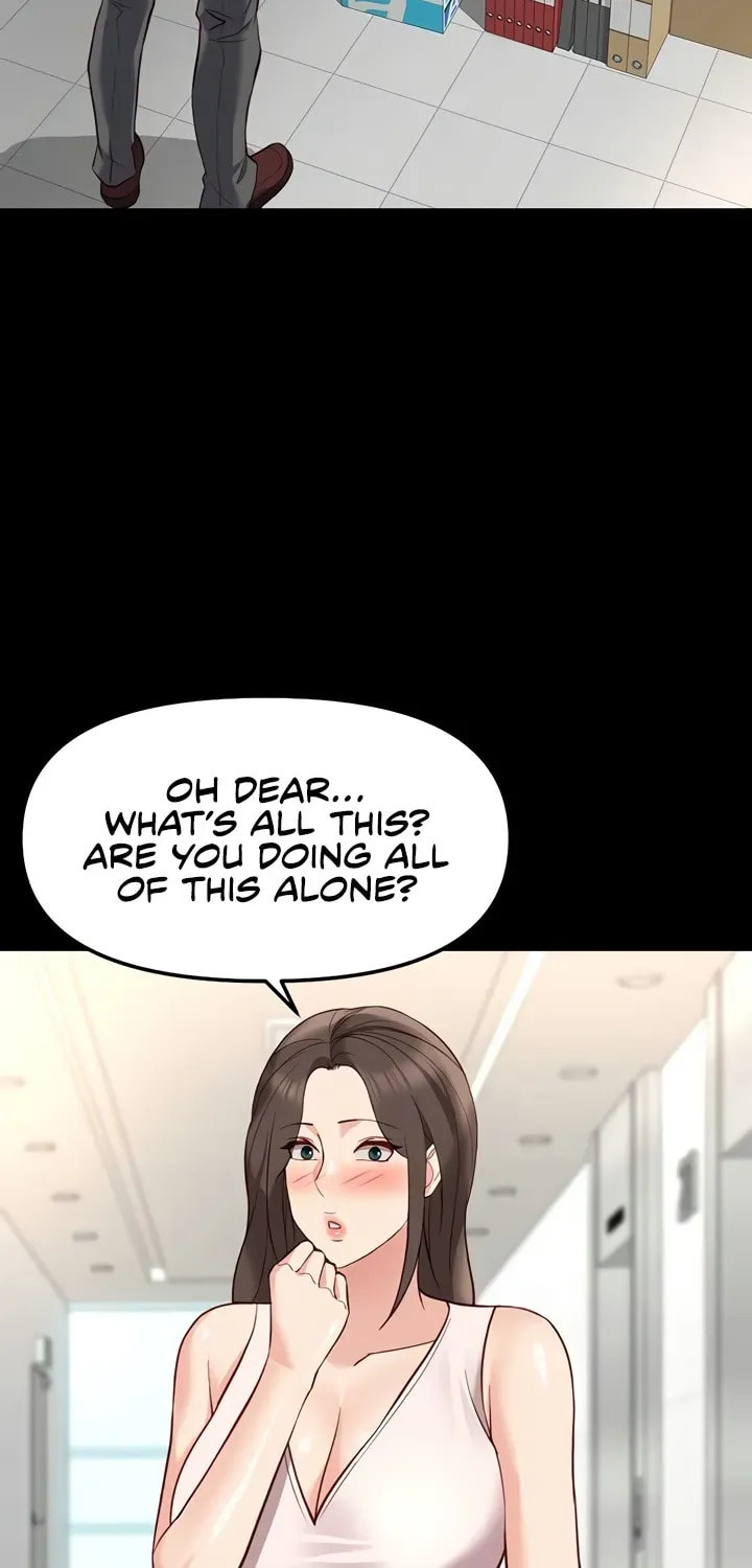 Read Common Sense Manipulation Program chapter 30 image 28 on Lezhin