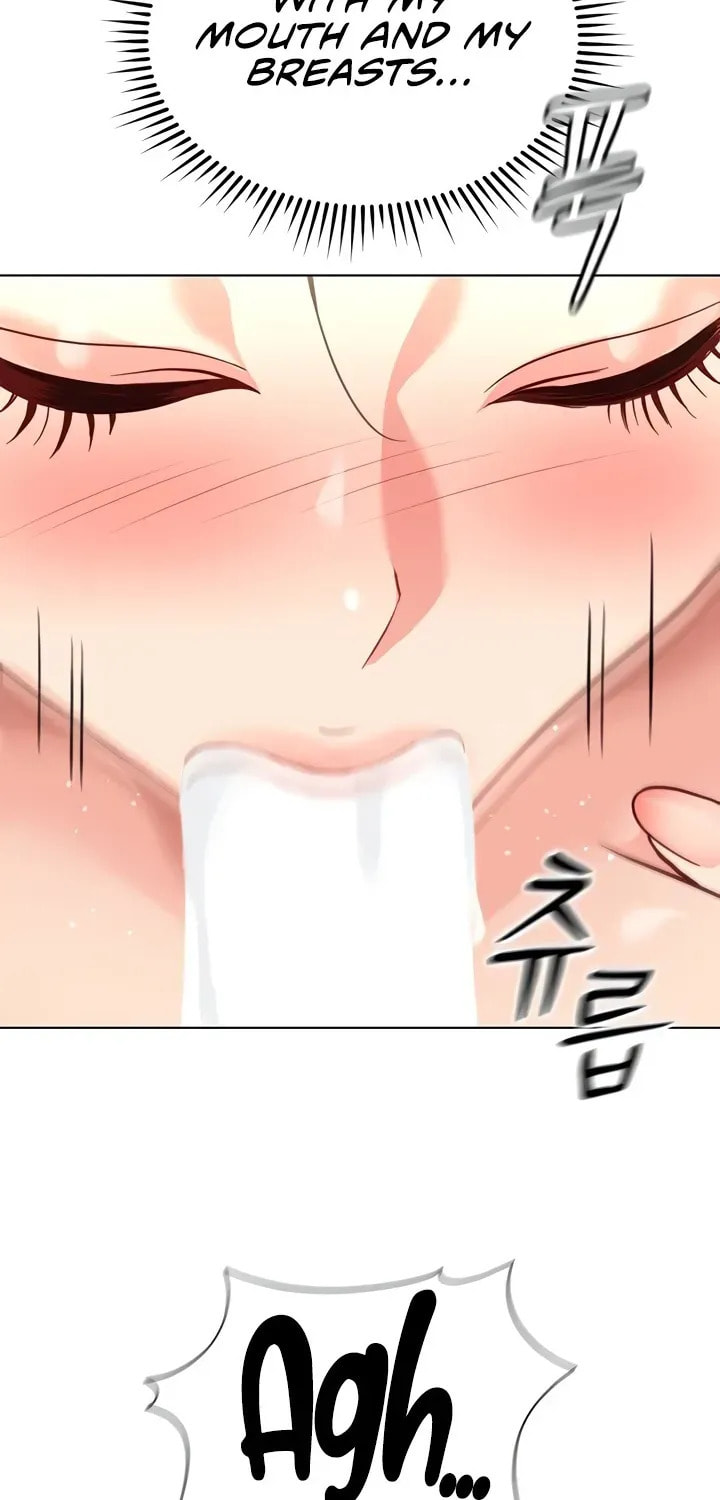 Read Common Sense Manipulation Program chapter 30 image 3 on Lezhin