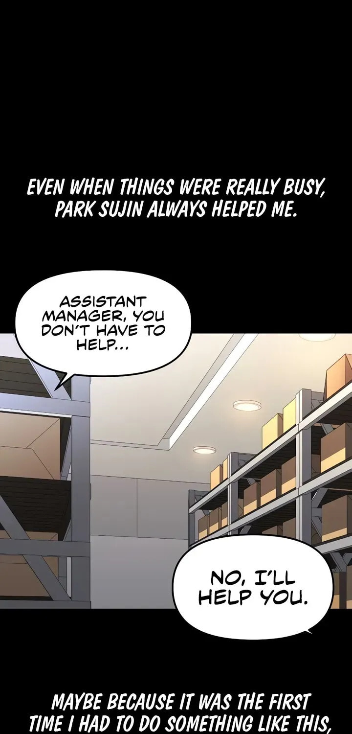 Read Common Sense Manipulation Program chapter 30 image 30 on Lezhin