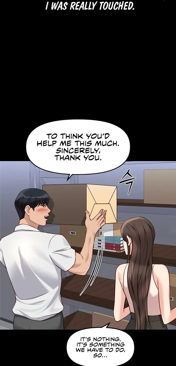 Read Common Sense Manipulation Program chapter 30 image 31 on Lezhin