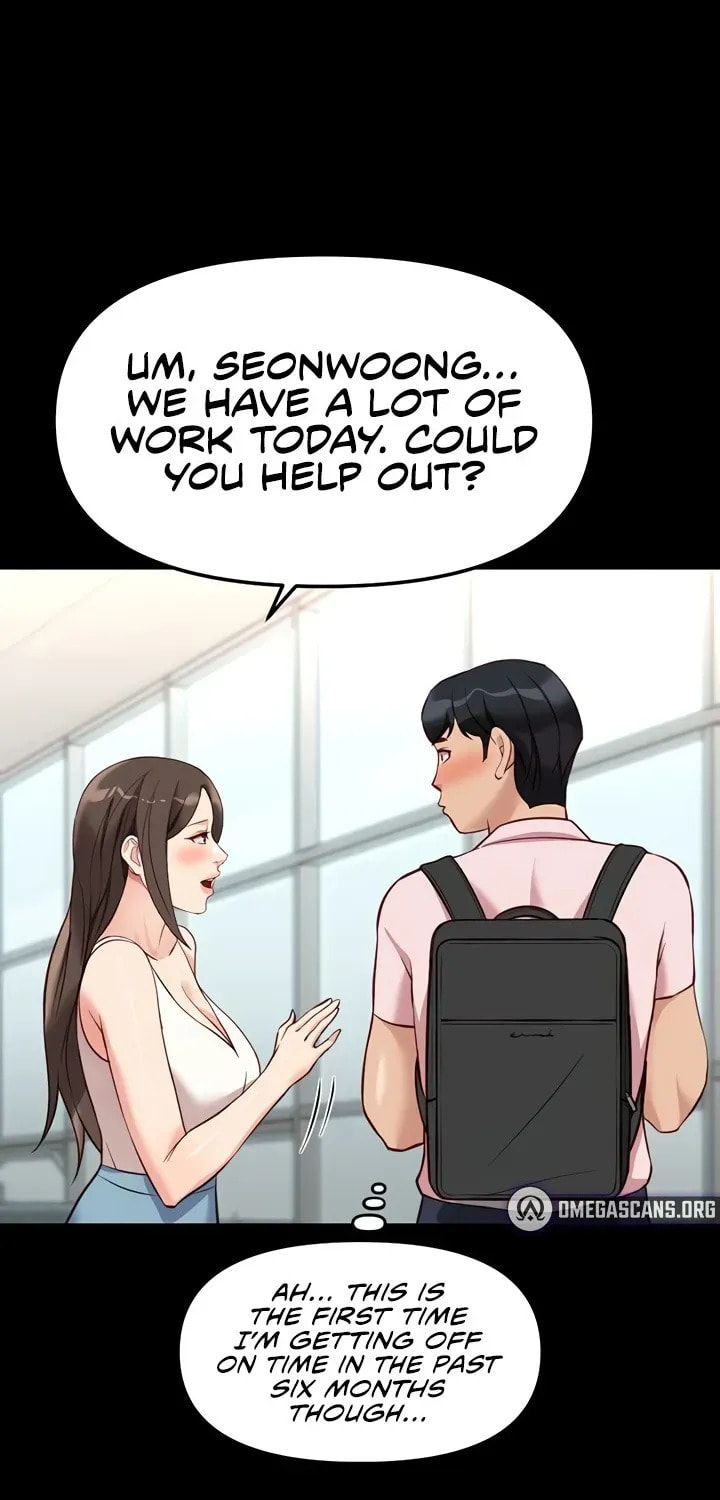 Read Common Sense Manipulation Program chapter 30 image 33 on Lezhin