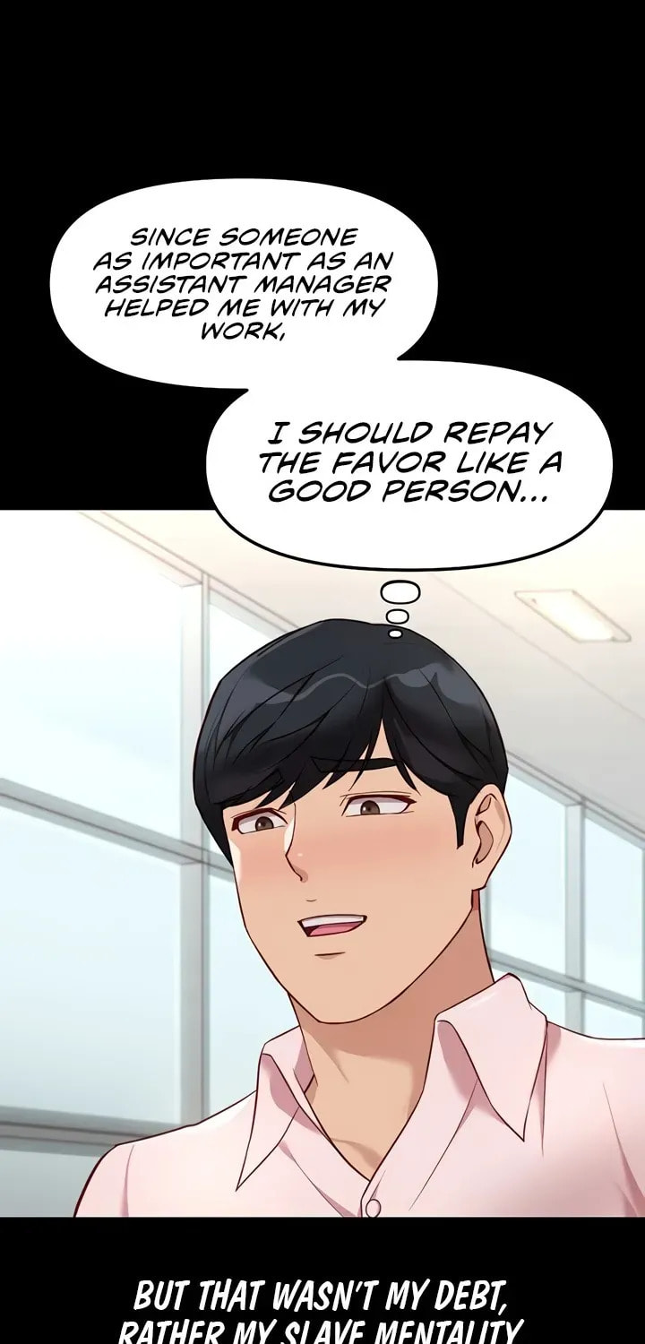 Read Common Sense Manipulation Program chapter 30 image 34 on Lezhin