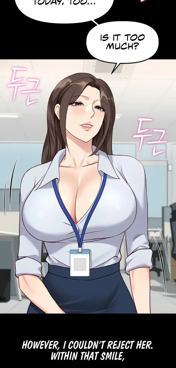 Read Common Sense Manipulation Program chapter 30 image 37 on Lezhin