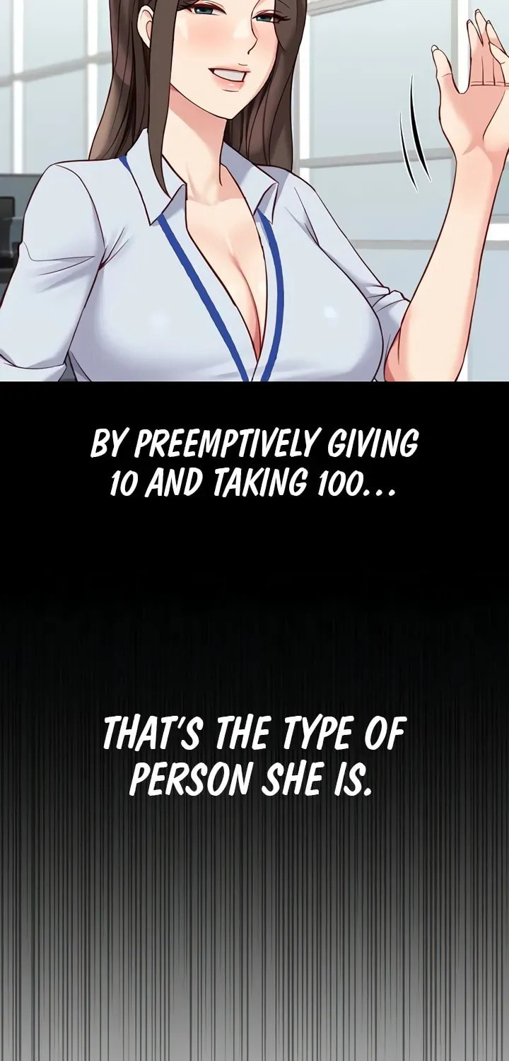 Read Common Sense Manipulation Program chapter 30 image 40 on Lezhin