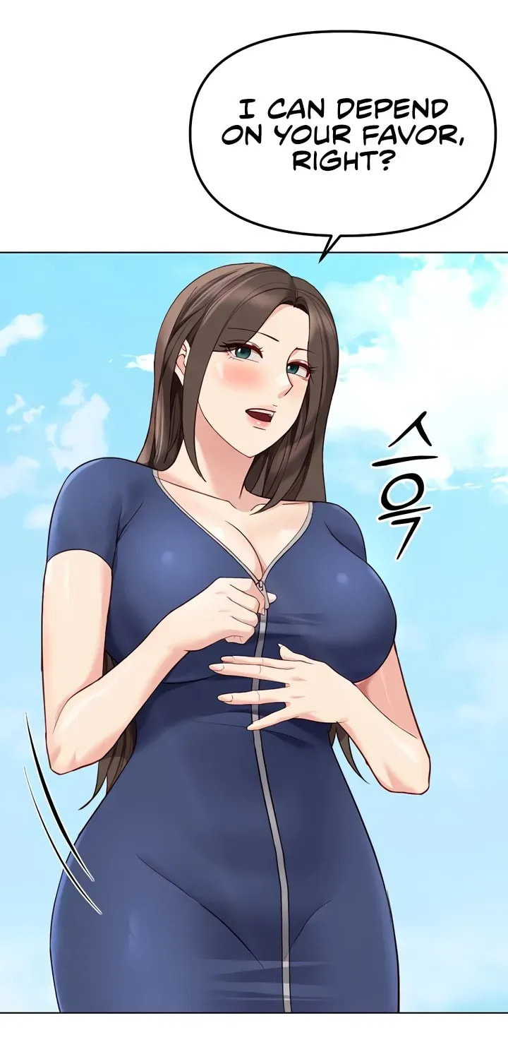 Read Common Sense Manipulation Program chapter 30 image 43 on Lezhin