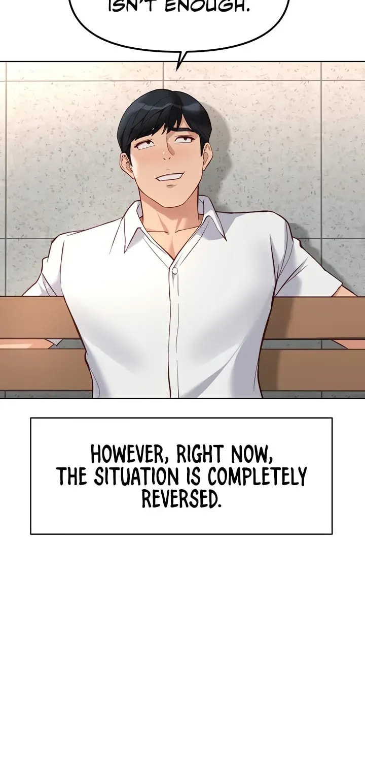 Read Common Sense Manipulation Program chapter 30 image 45 on Lezhin