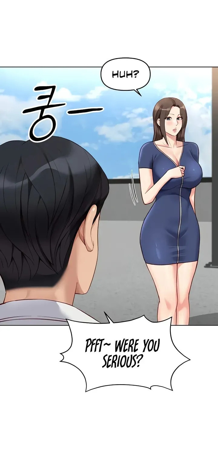 Read Common Sense Manipulation Program chapter 30 image 46 on Lezhin
