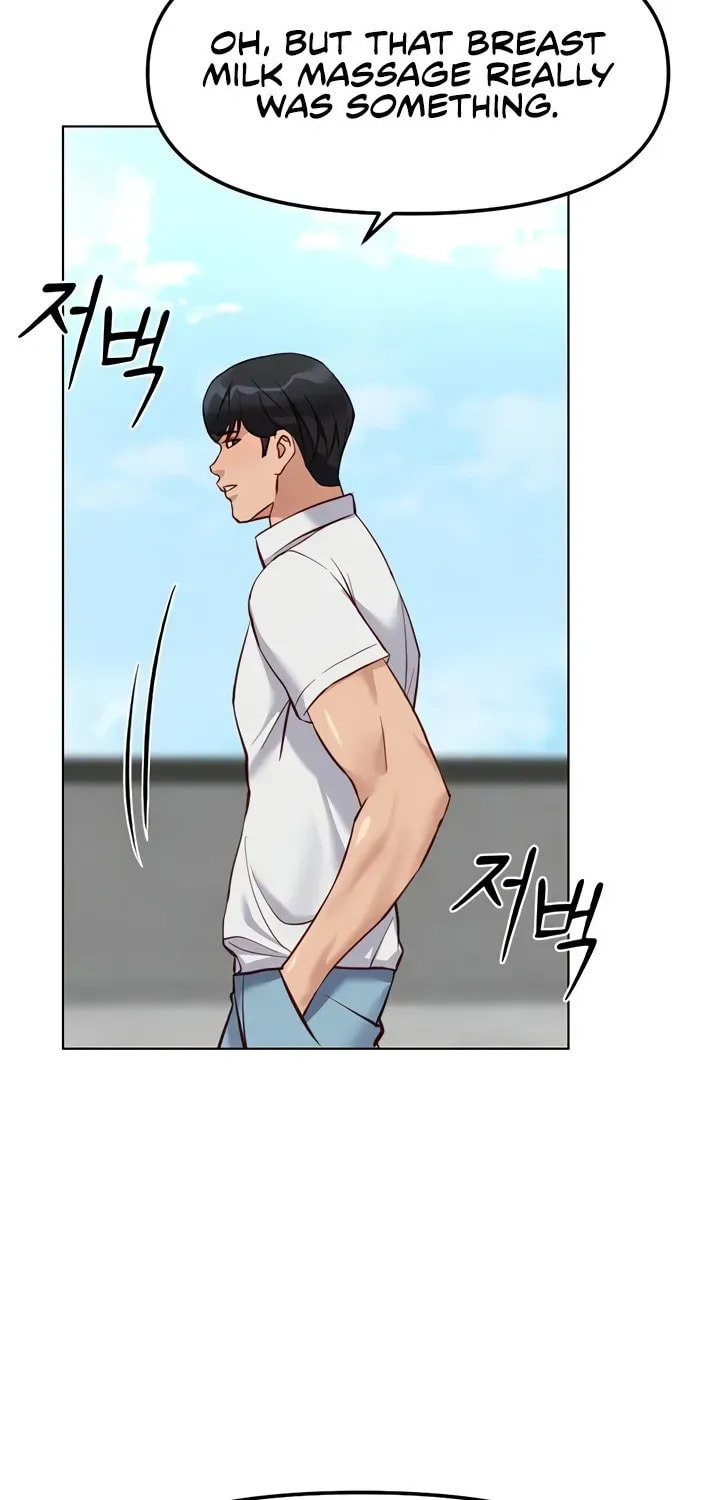 Read Common Sense Manipulation Program chapter 30 image 54 on Lezhin