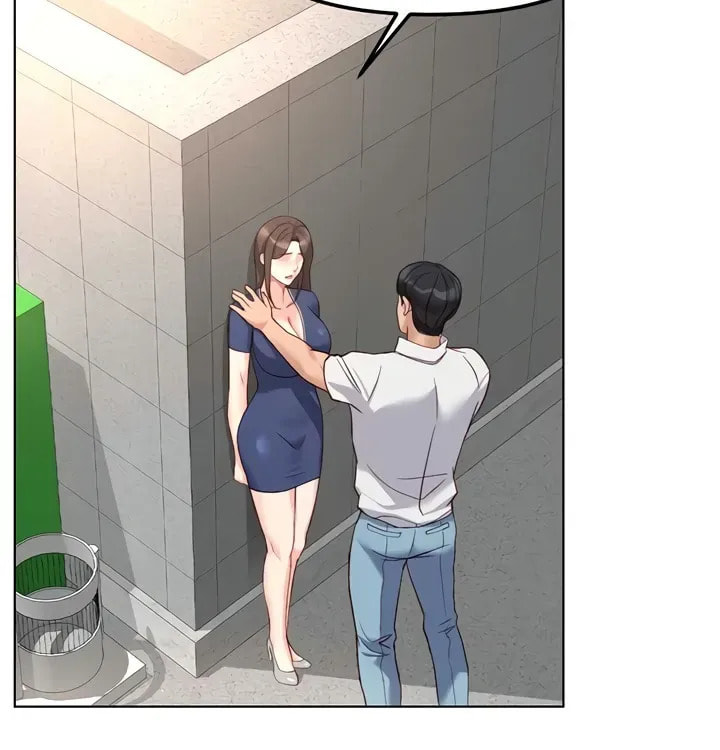 Read Common Sense Manipulation Program chapter 30 image 62 on Lezhin