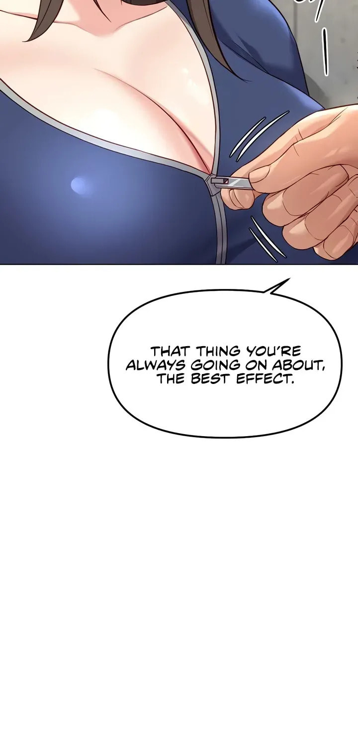 Read Common Sense Manipulation Program chapter 30 image 64 on Lezhin