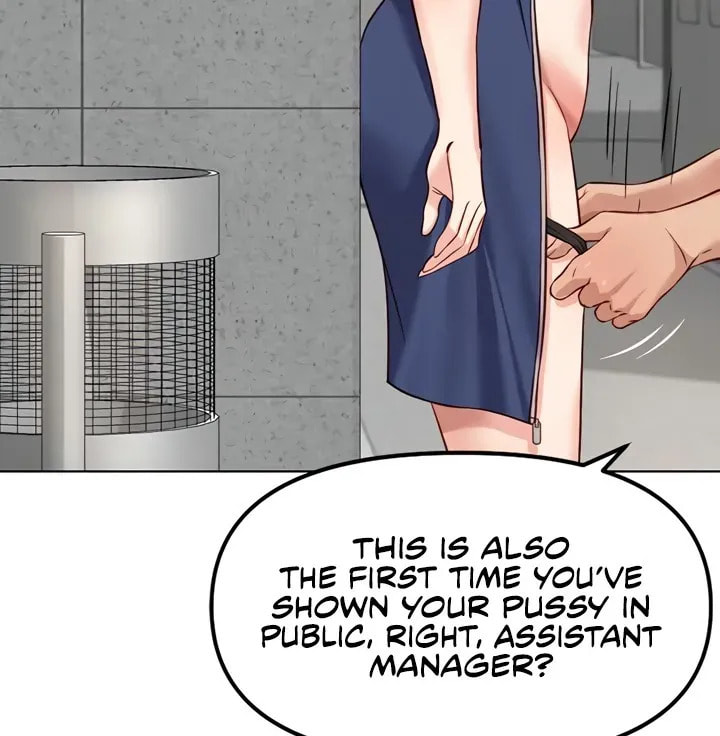 Read Common Sense Manipulation Program chapter 30 image 86 on Lezhin