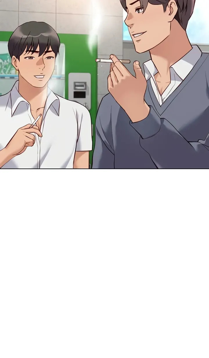 Read Common Sense Manipulation Program chapter 30 image 98 on Lezhin