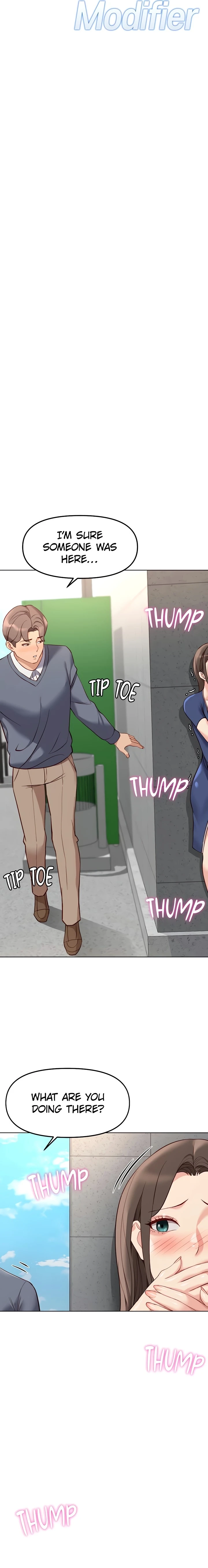 Read Common Sense Manipulation Program chapter 31 image 2 on Lezhin