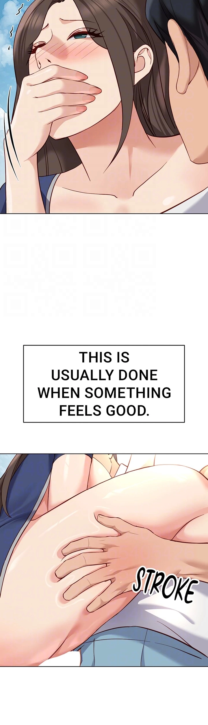 Read Common Sense Manipulation Program chapter 32.1 image 10 on Lezhin