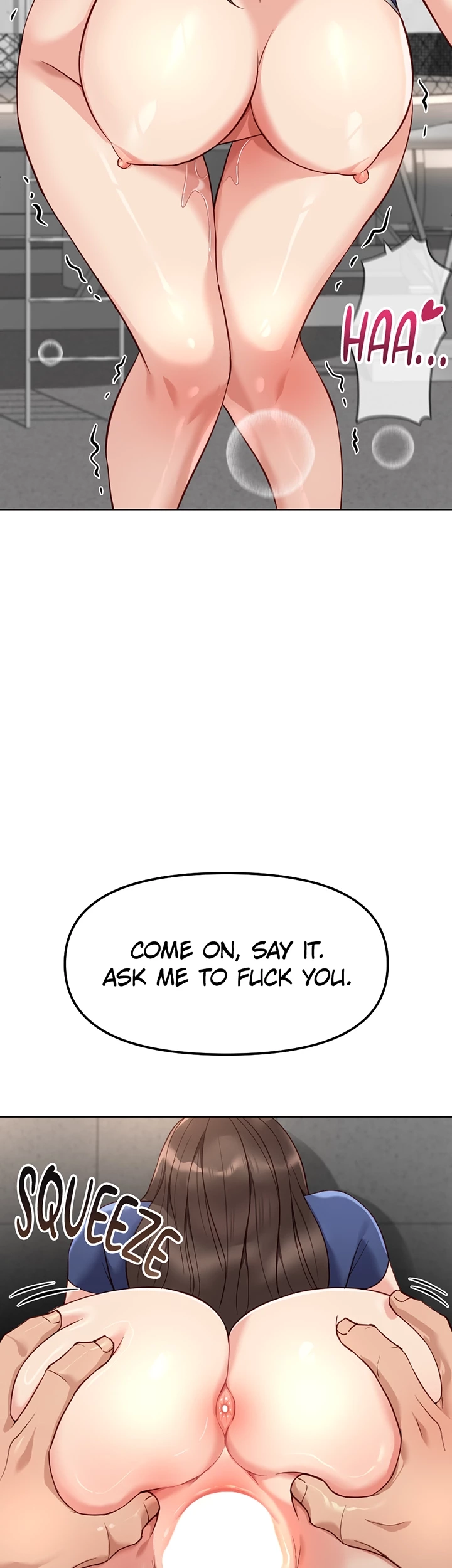 Read Common Sense Manipulation Program chapter 32.1 image 22 on Lezhin