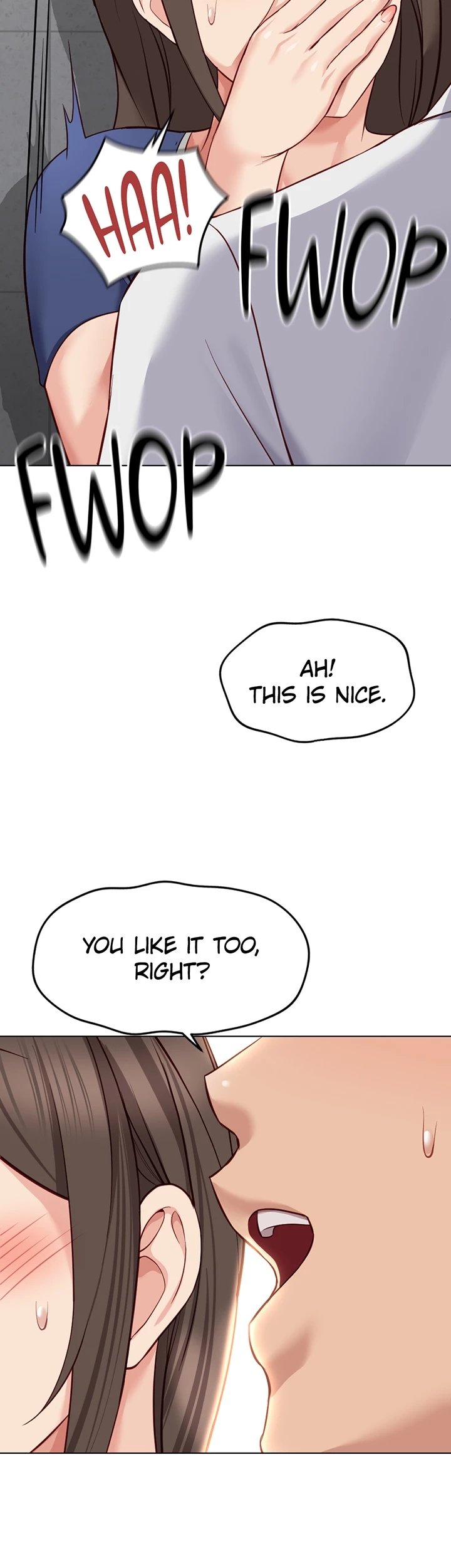 Read Common Sense Manipulation Program chapter 32.1 image 3 on Lezhin