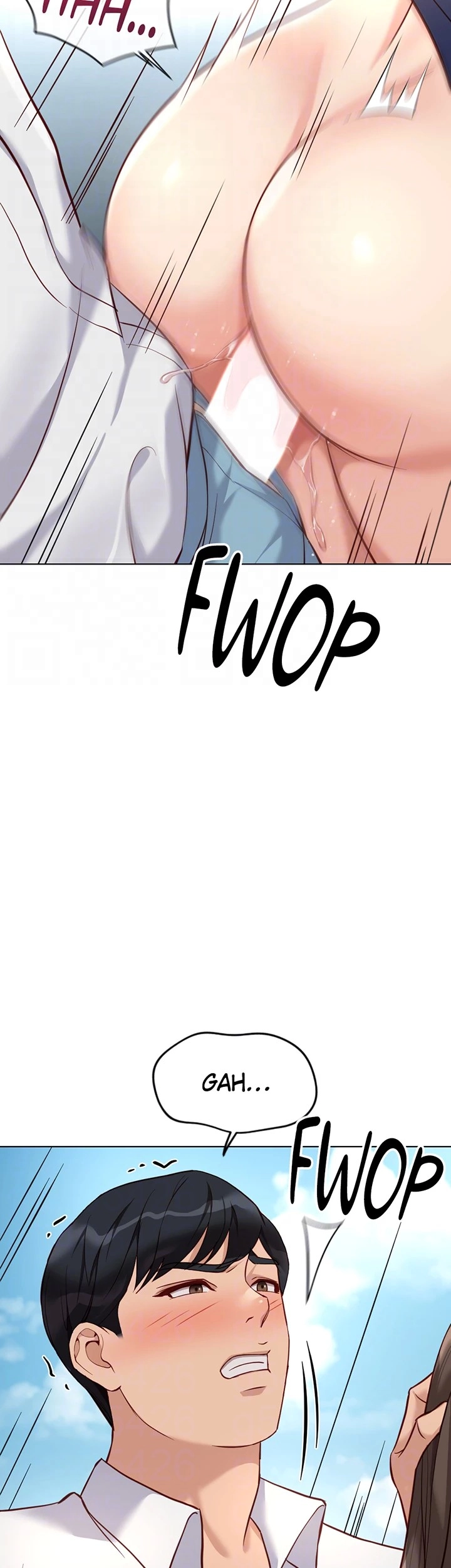 Read Common Sense Manipulation Program chapter 32.1 image 38 on Lezhin