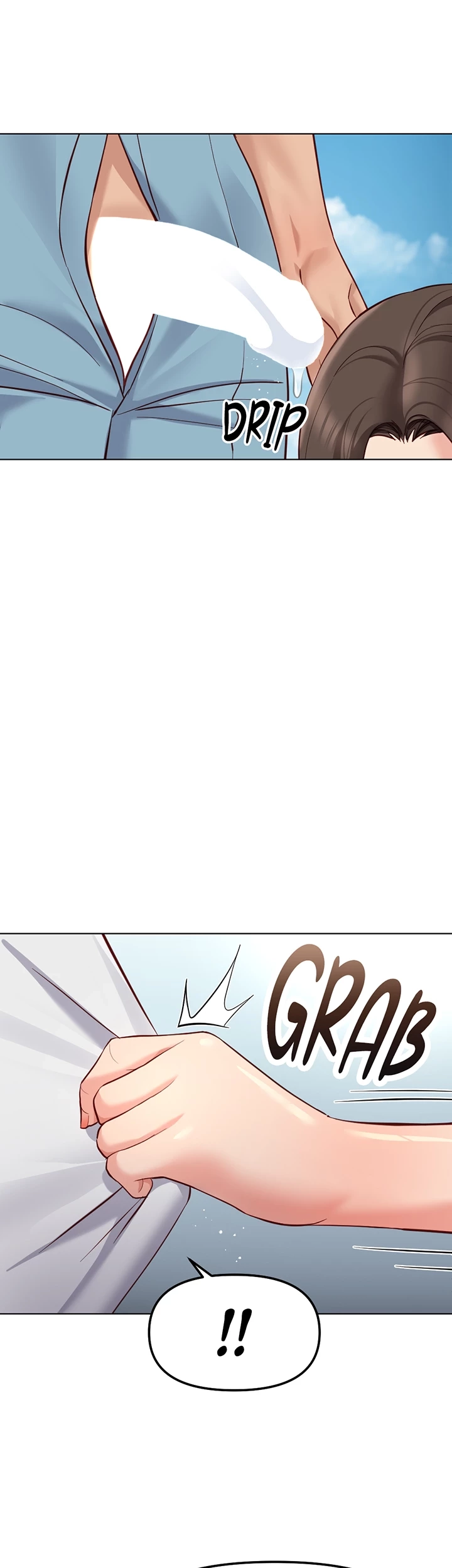 Read Common Sense Manipulation Program chapter 32.1 image 45 on Lezhin
