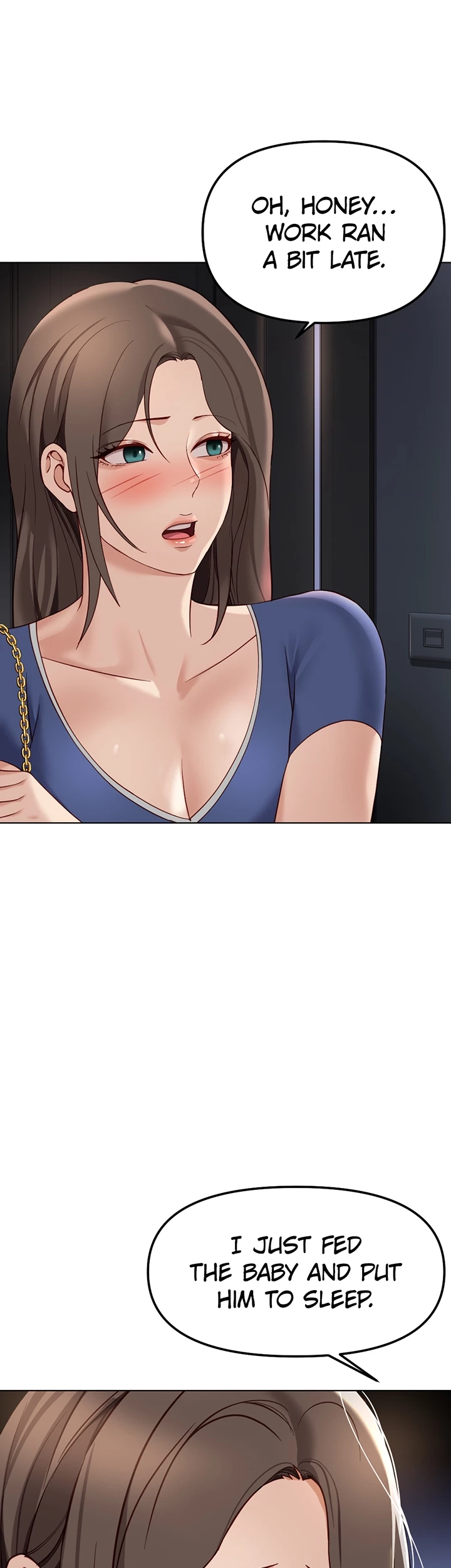 Read Common Sense Manipulation Program chapter 32.1 image 53 on Lezhin