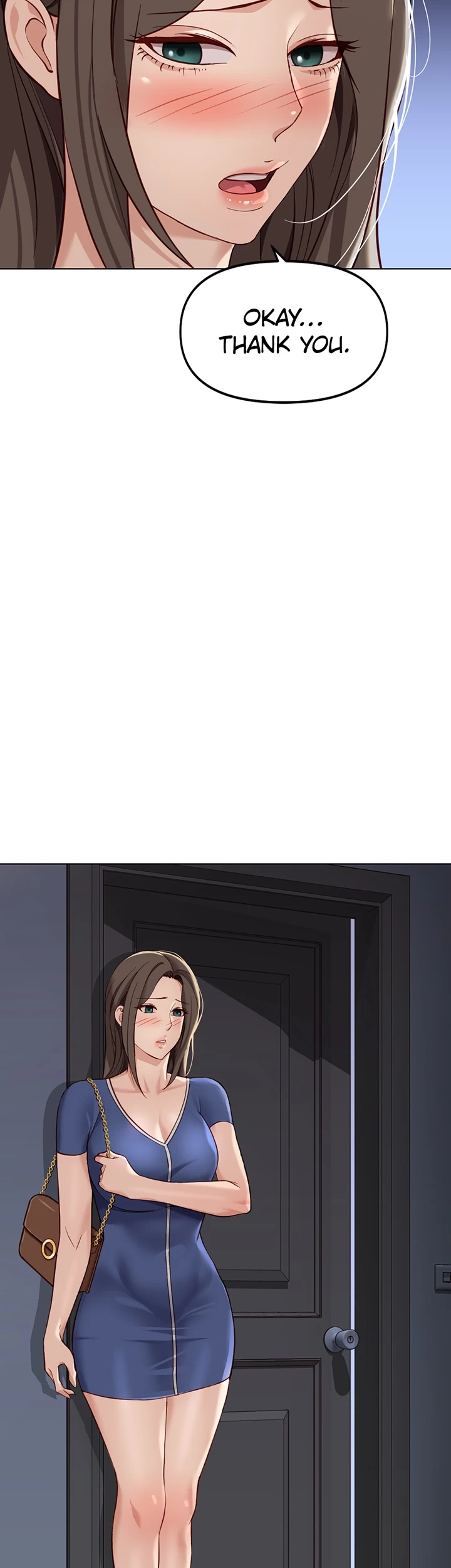 Read Common Sense Manipulation Program chapter 32.1 image 54 on Lezhin