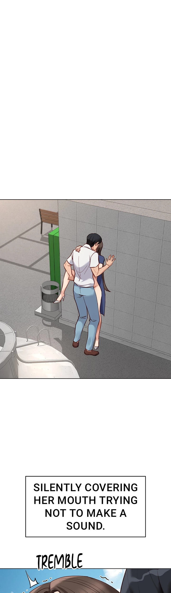 Read Common Sense Manipulation Program chapter 32.1 image 9 on Lezhin
