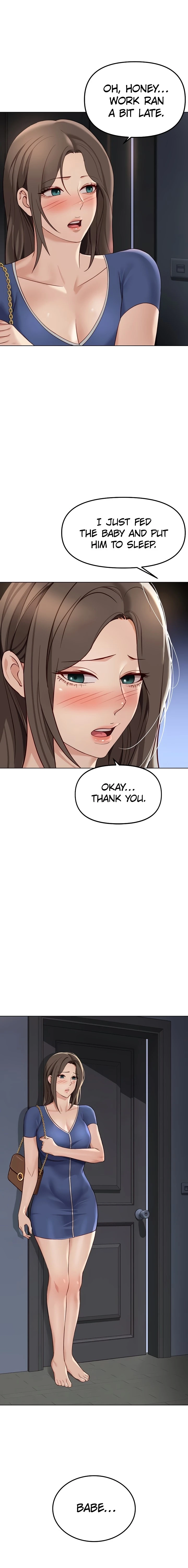 Read Common Sense Manipulation Program chapter 33 image 1 on Lezhin
