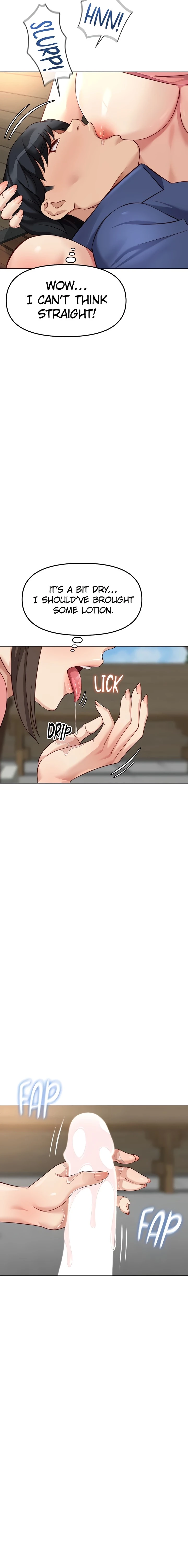 Read Common Sense Manipulation Program chapter 33 image 10 on Lezhin