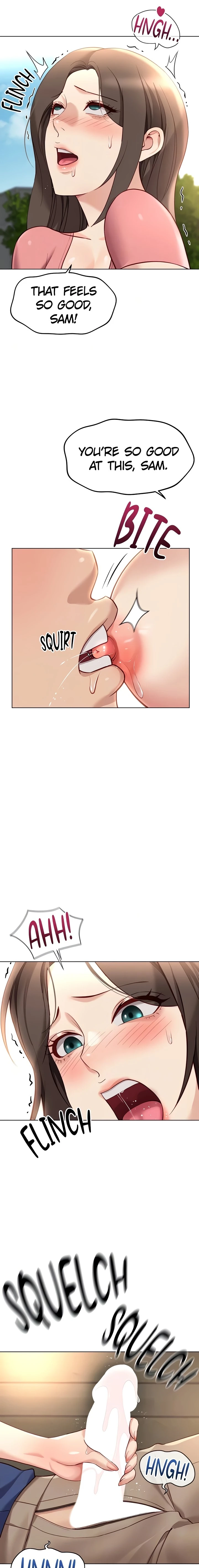 Read Common Sense Manipulation Program chapter 33 image 12 on Lezhin
