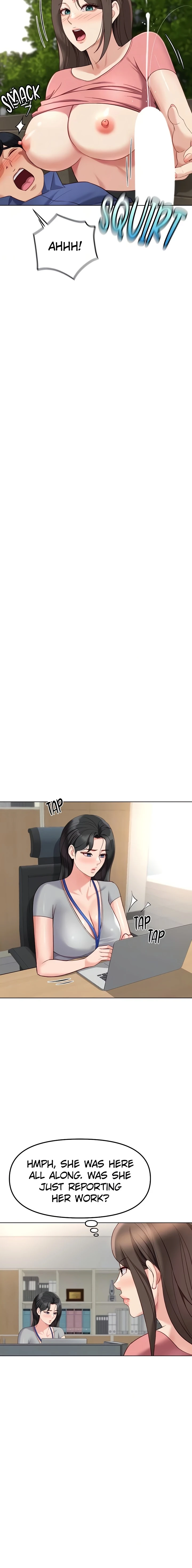 Read Common Sense Manipulation Program chapter 33 image 15 on Lezhin