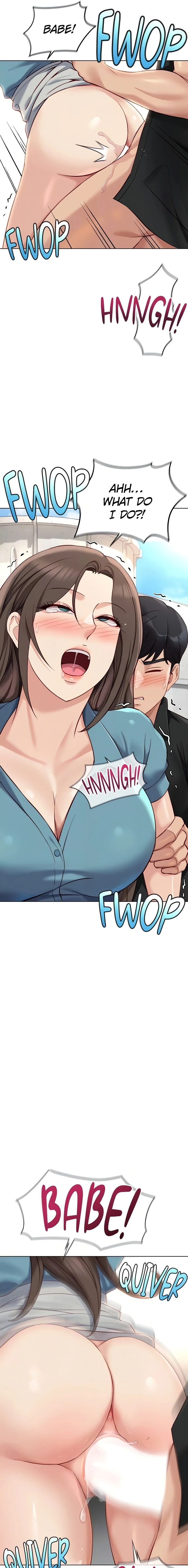Read Common Sense Manipulation Program chapter 34 image 14 on Lezhin
