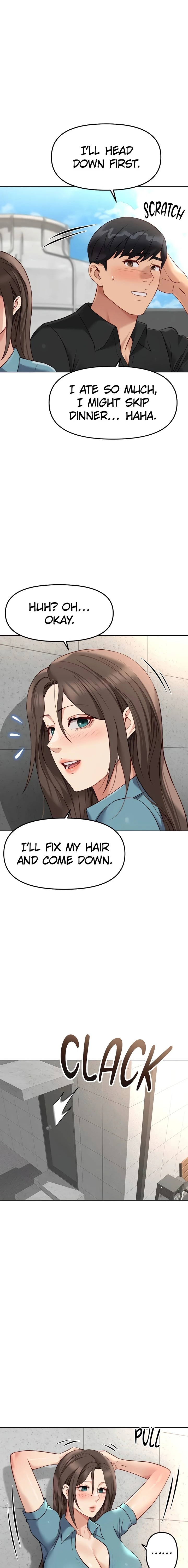 Read Common Sense Manipulation Program chapter 34 image 16 on Lezhin