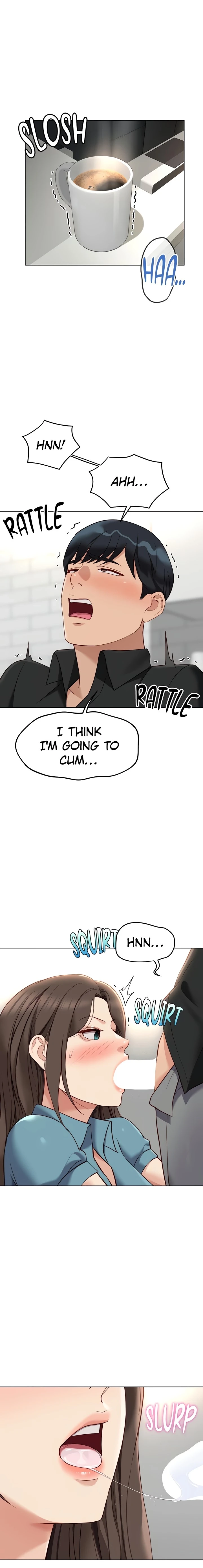Read Common Sense Manipulation Program chapter 34 image 2 on Lezhin
