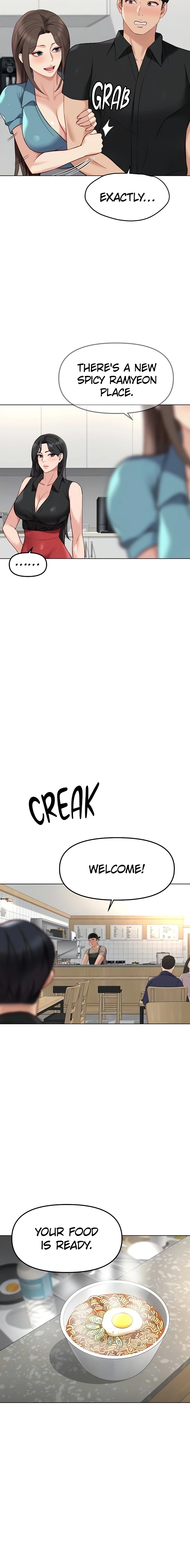 Read Common Sense Manipulation Program chapter 34 image 5 on Lezhin
