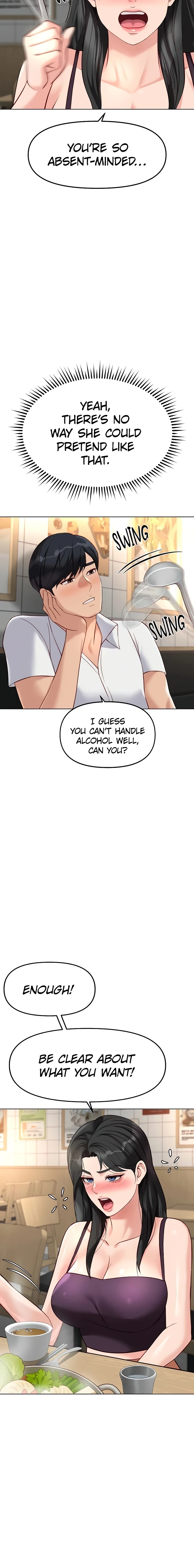 Read Common Sense Manipulation Program chapter 35 image 11 on Lezhin
