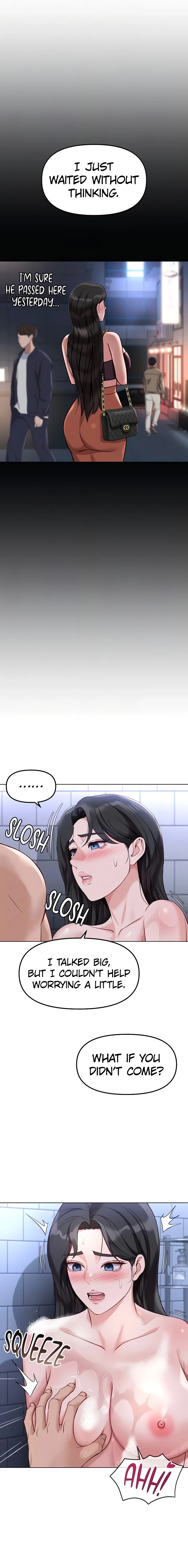 Read Common Sense Manipulation Program chapter 36 image 14 on Lezhin