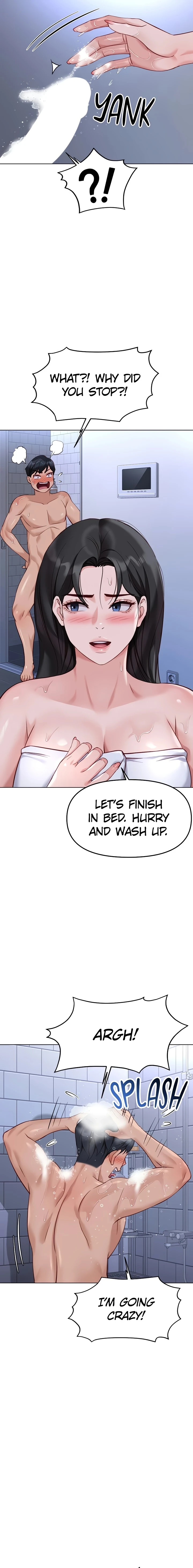 Read Common Sense Manipulation Program chapter 36 image 16 on Lezhin