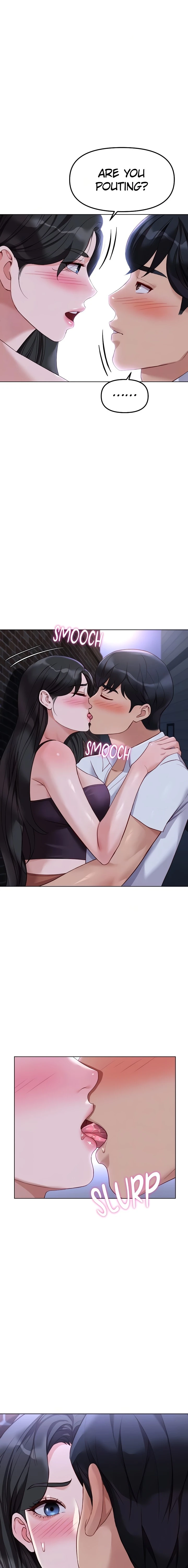 Read Common Sense Manipulation Program chapter 36 image 4 on Lezhin
