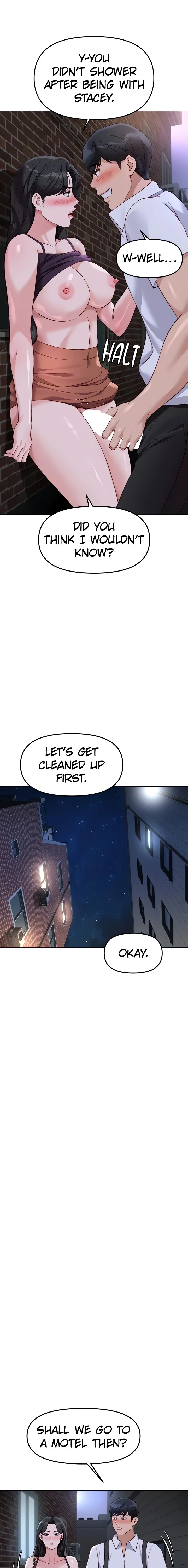 Read Common Sense Manipulation Program chapter 36 image 6 on Lezhin
