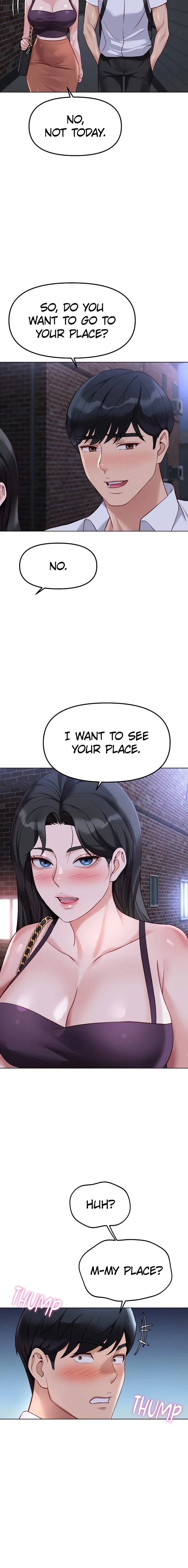Read Common Sense Manipulation Program chapter 36 image 7 on Lezhin