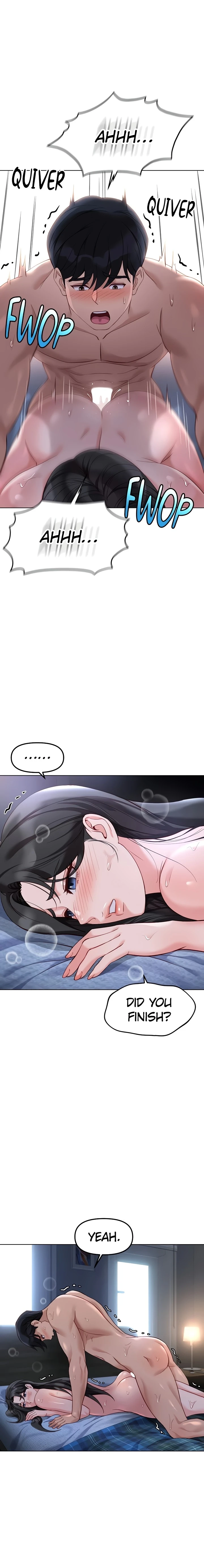 Read Common Sense Manipulation Program chapter 37 image 18 on Lezhin