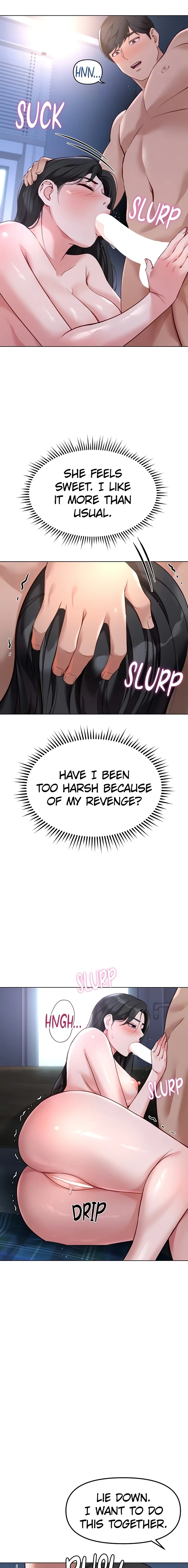 Read Common Sense Manipulation Program chapter 37 image 4 on Lezhin