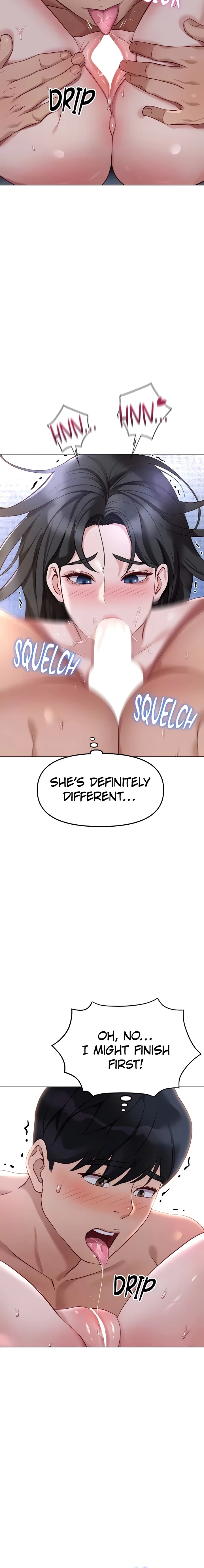Read Common Sense Manipulation Program chapter 37 image 7 on Lezhin