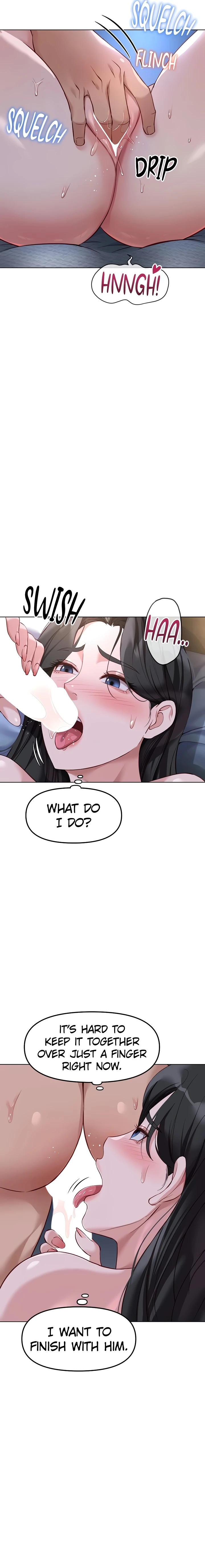 Read Common Sense Manipulation Program chapter 37 image 8 on Lezhin