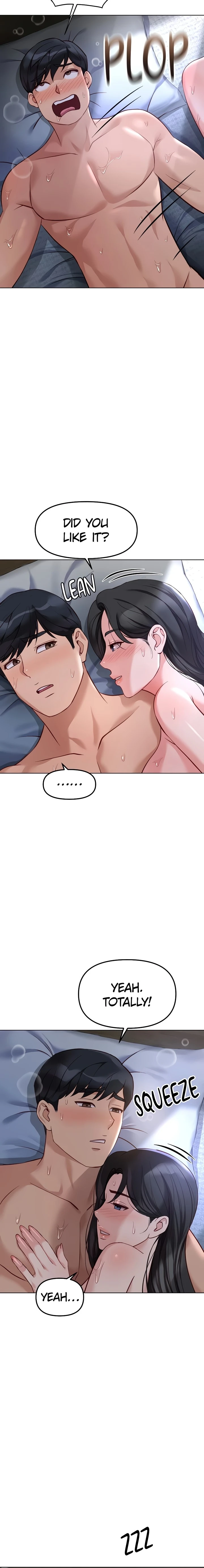 Read Common Sense Manipulation Program chapter 38 image 1 on Lezhin